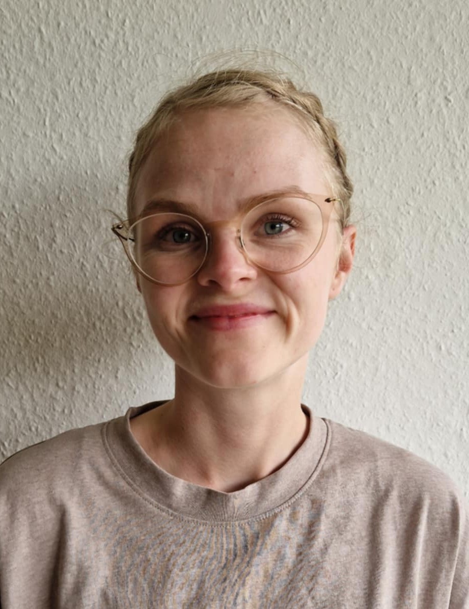 Tilde Pedersen