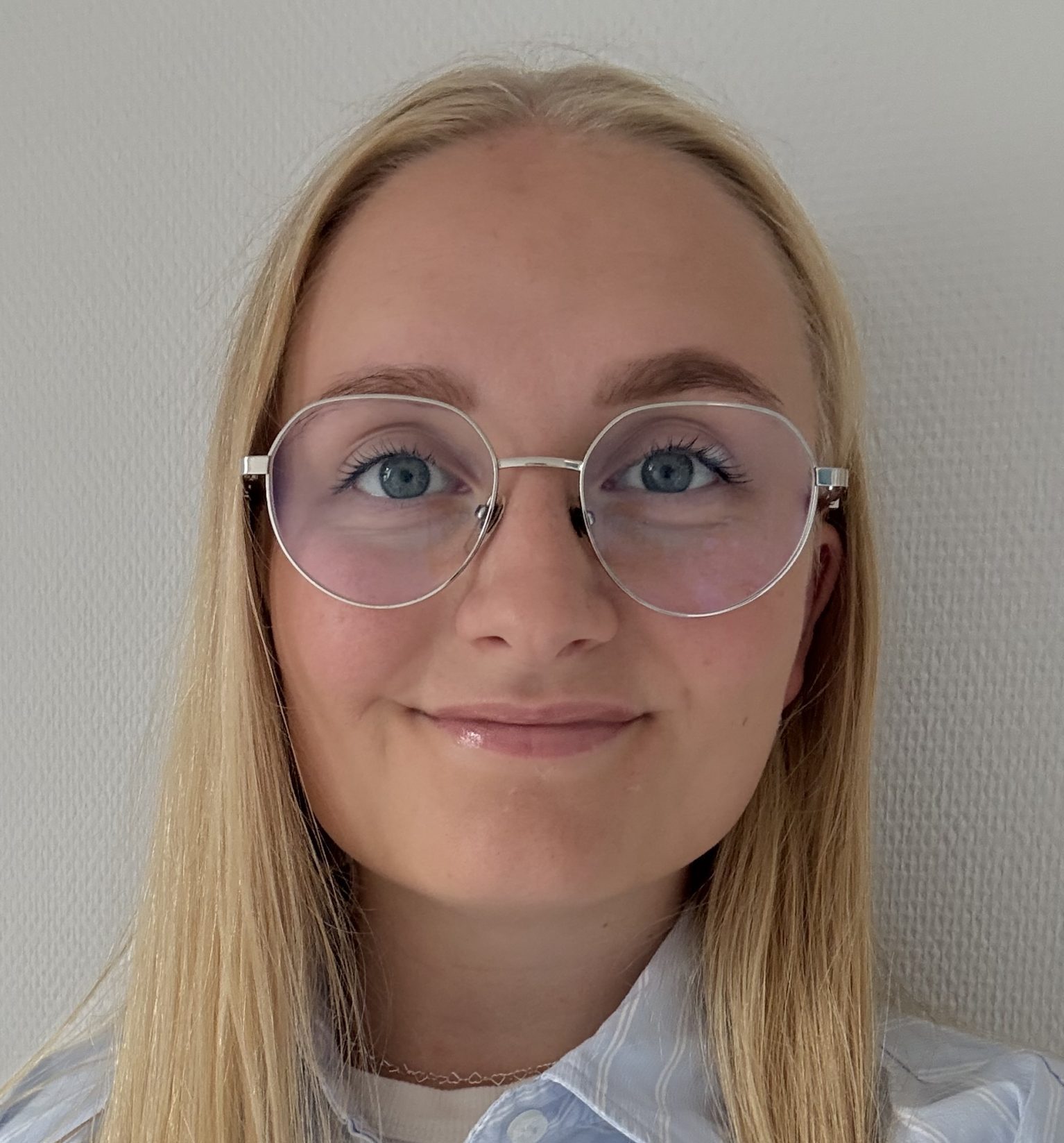 Cecilie Sabrine Pedersen